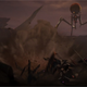 Illustration for article titled From Galactic Senates to Tripod Droids